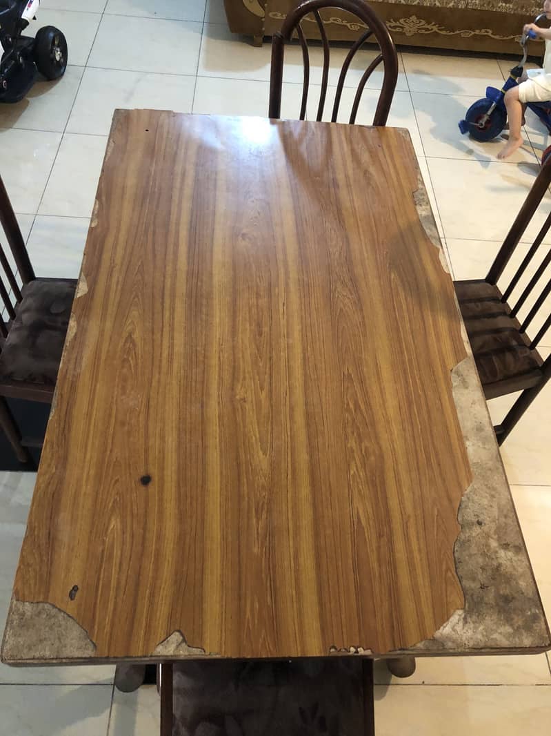 dinning table 0