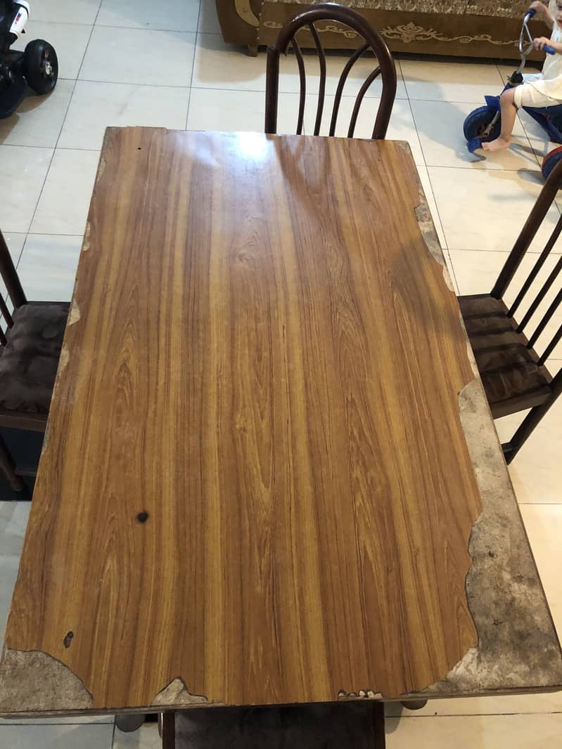 dinning table 1