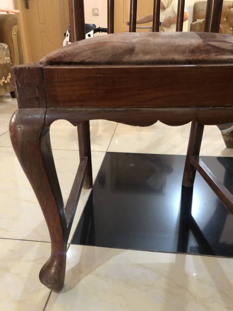 dinning table 2