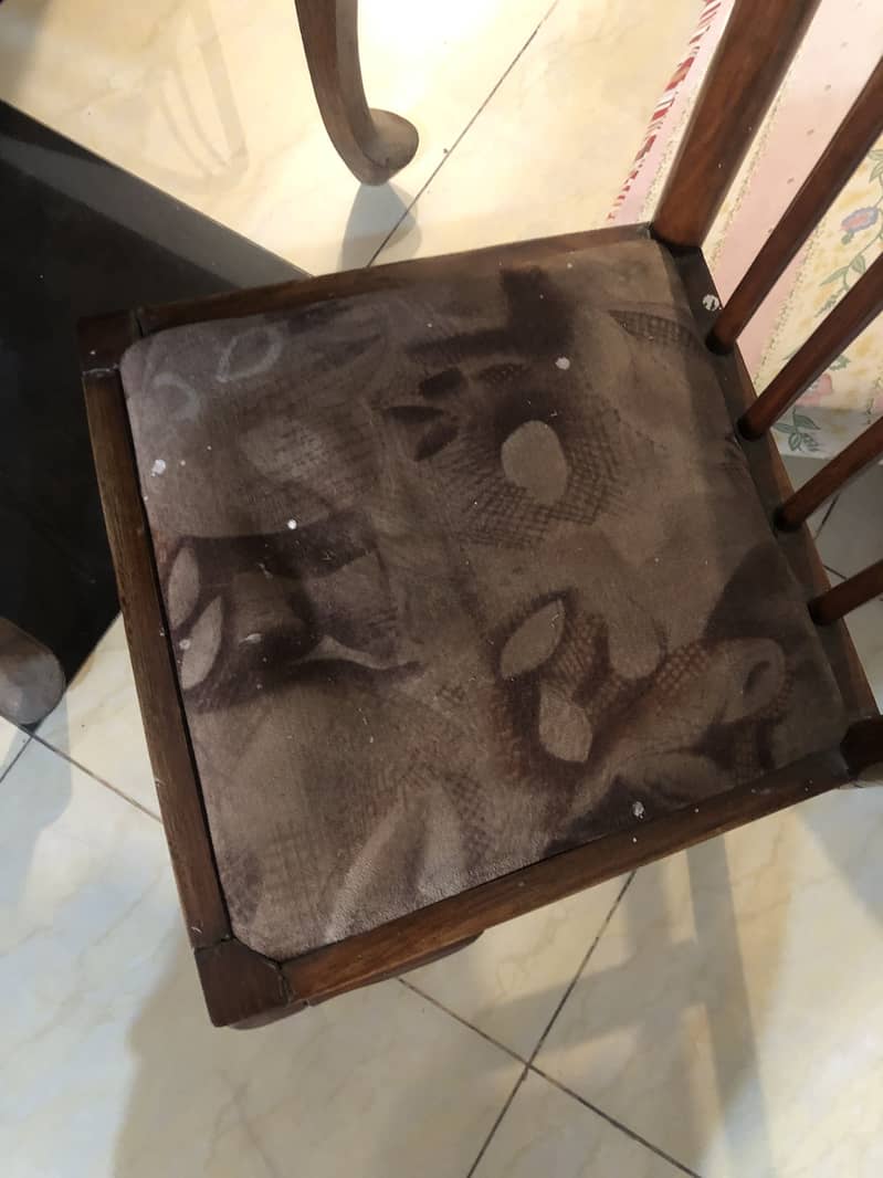 dinning table 4