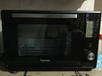 International Baking oven