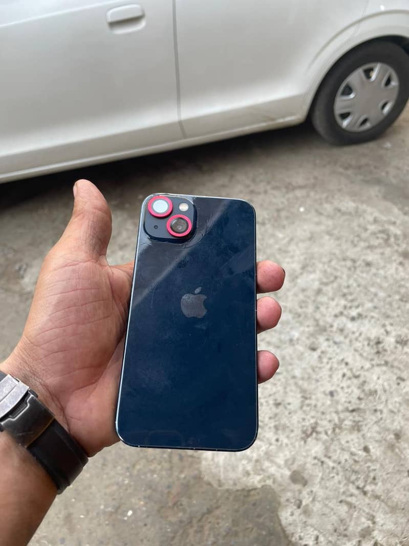 iphone 13 0