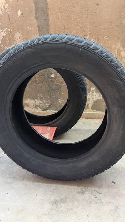 3 tire Honda brv for sale
