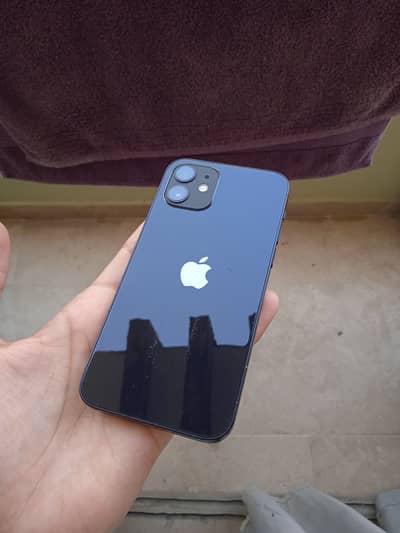 Apple iPhone 12