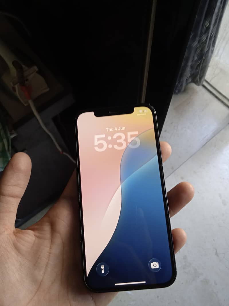 Apple iPhone 12 5