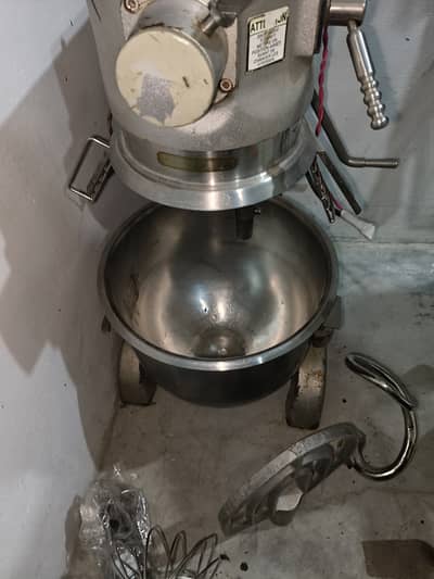 Mawa machine 5 kg