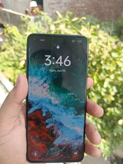 One Plus 9 8+8/128GB 5G all ok