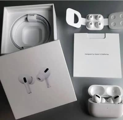 Apple earbuds pro
