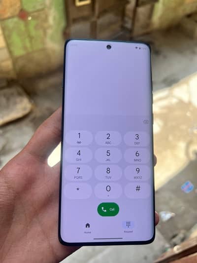 MOTOROLA EDGE 60 (EDGE 2025)