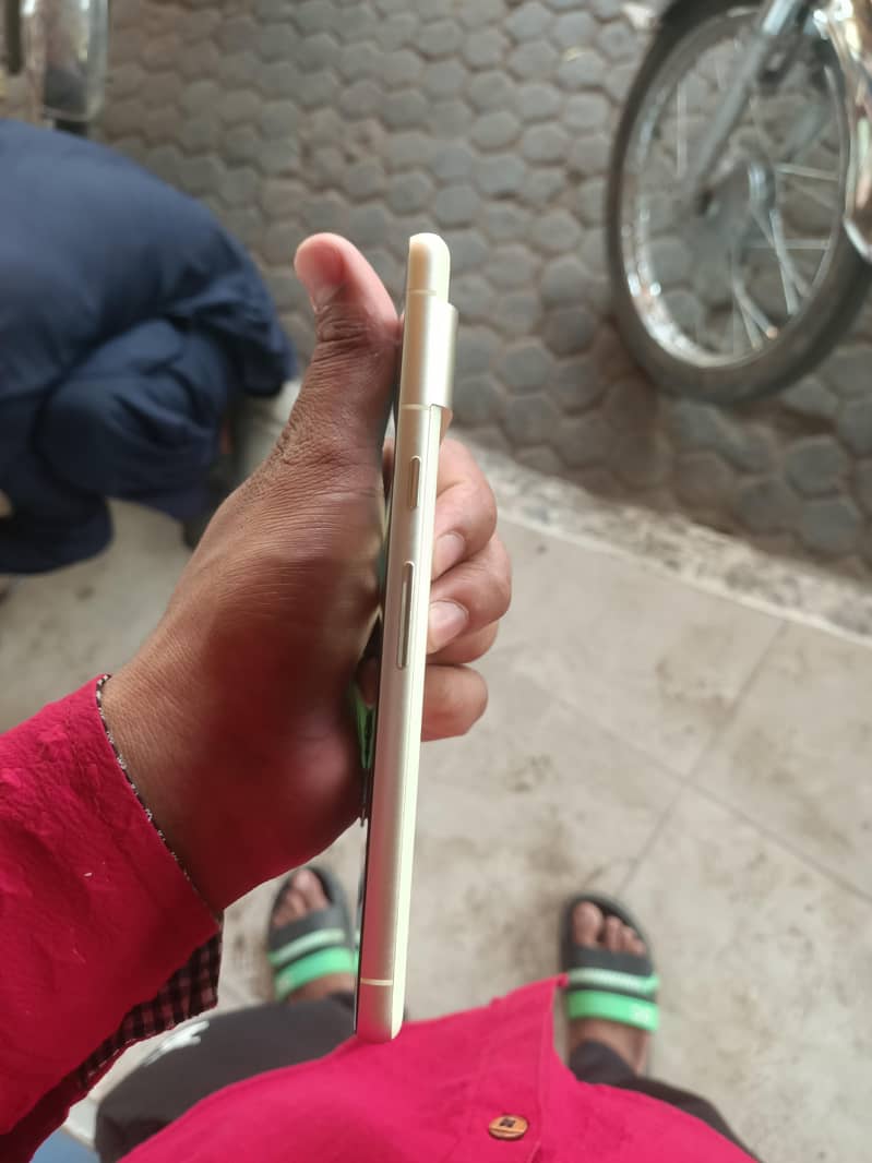 Google Pixel 7 0