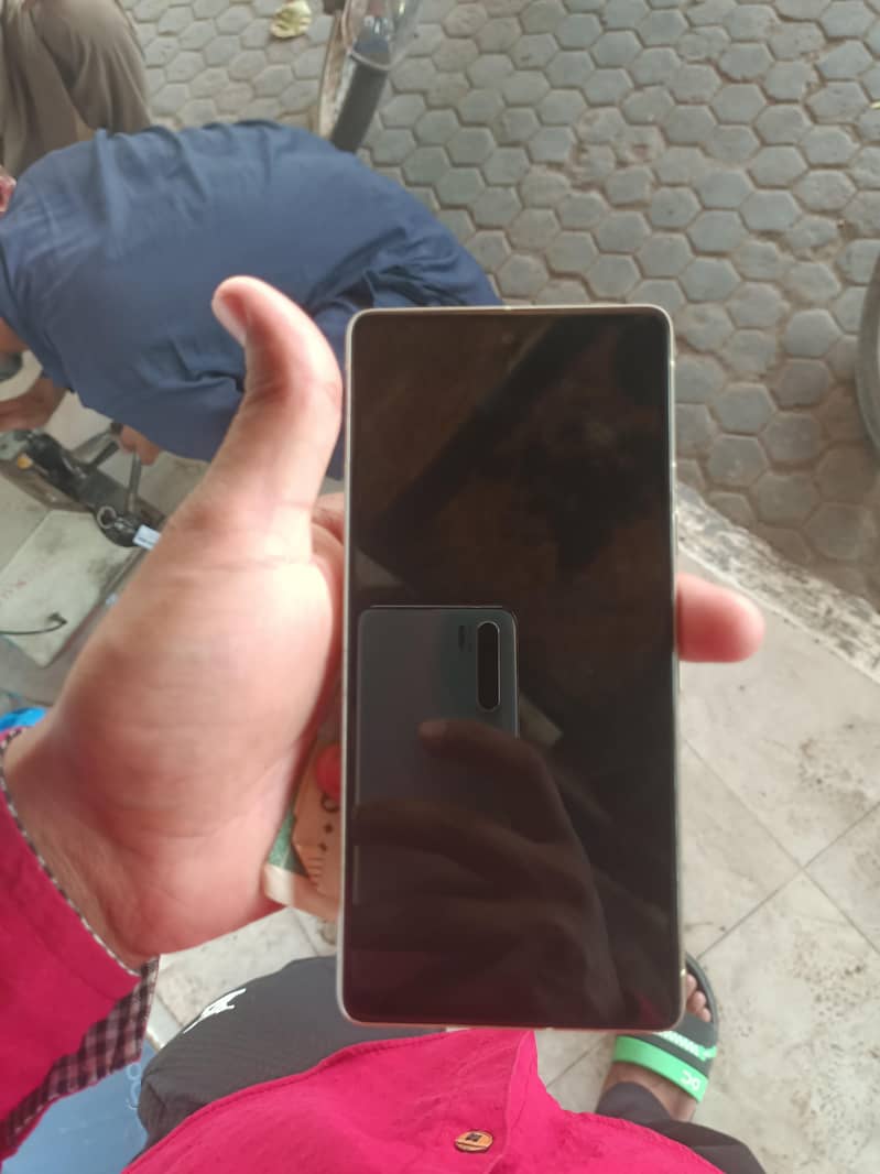 Google Pixel 7 2