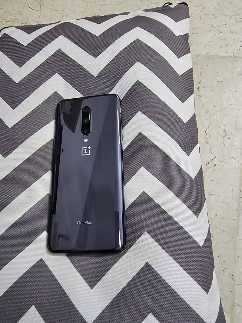 One Plus 7 Pro 2