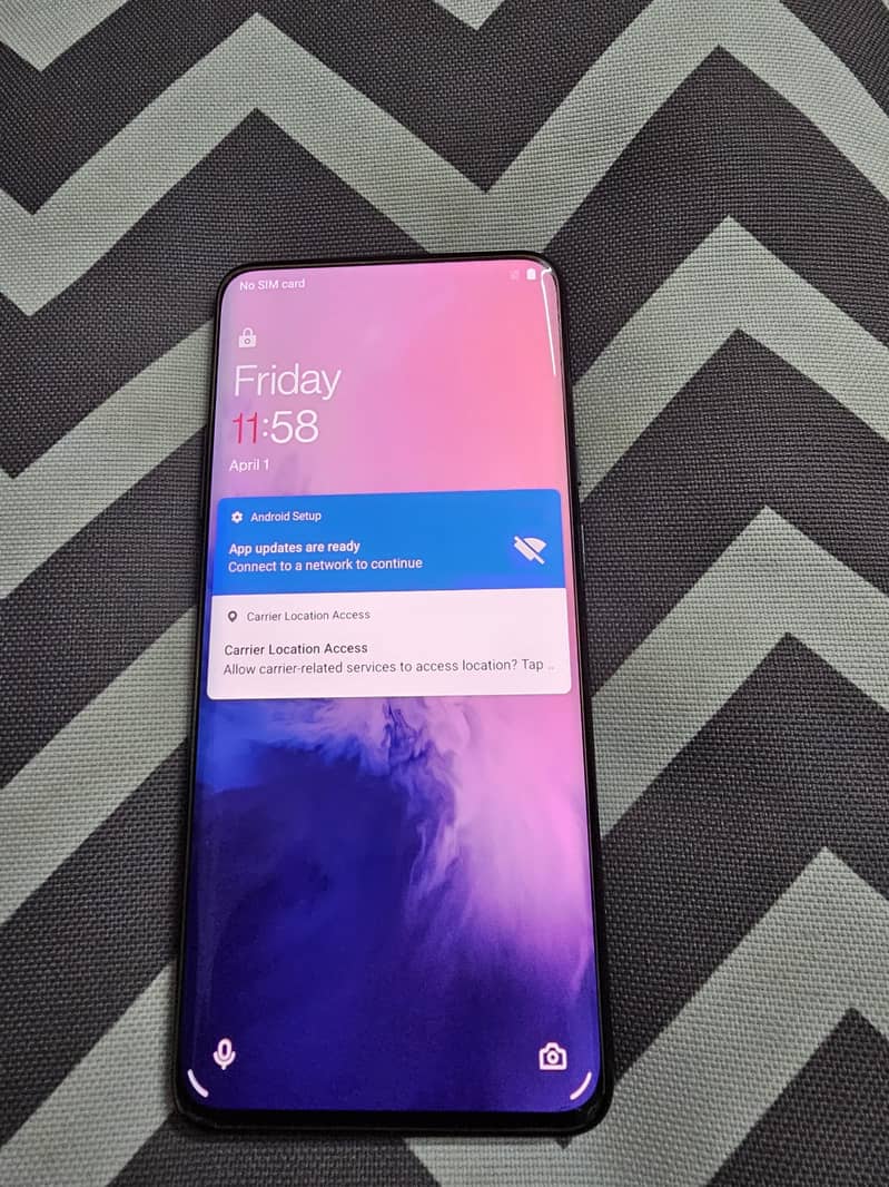 One Plus 7 Pro 3