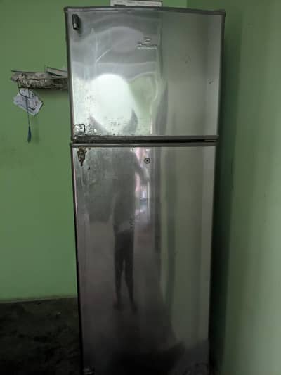frigh 2 door
