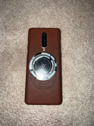 patch phone in good condition
