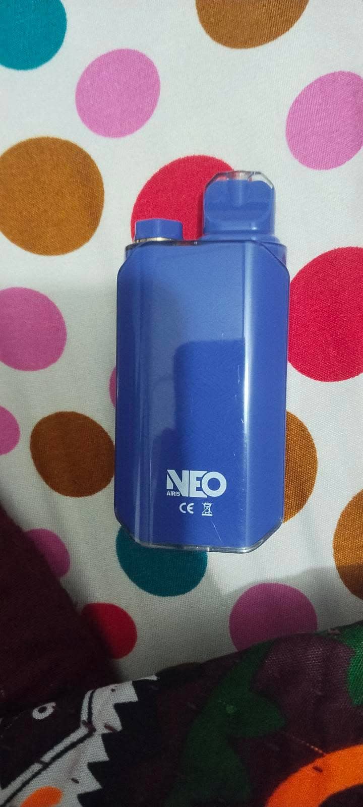 New one 0