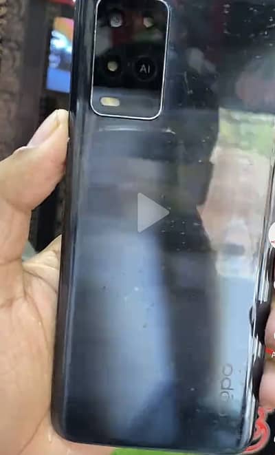 OPPO A54