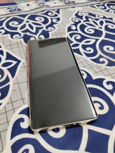 Google Pixel 7 Pro PTA active Brand new Fresh piece