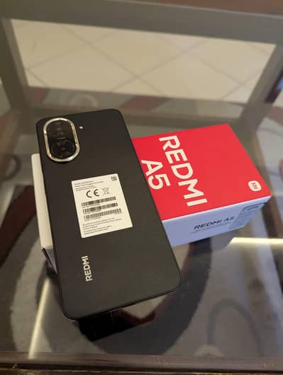 Xiaomi Redmi A5