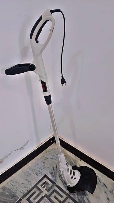 Electric gross cutter machine