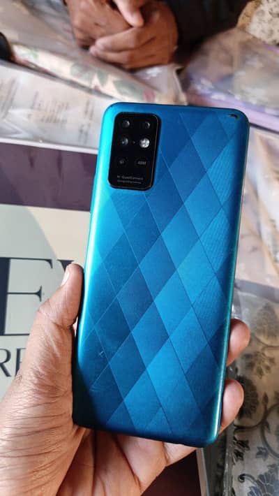 Infinix Note 8i    3345303163