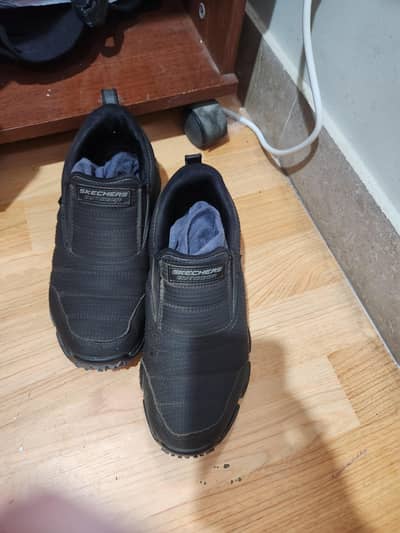 Sketchers original shoes