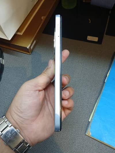 Tecno Spark 20