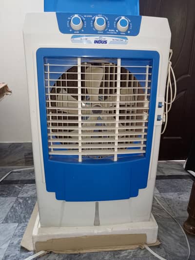 Indus Company Air Cooler 9/10 condition