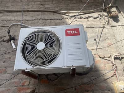 TCL AC
