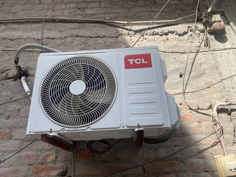TCL AC 0