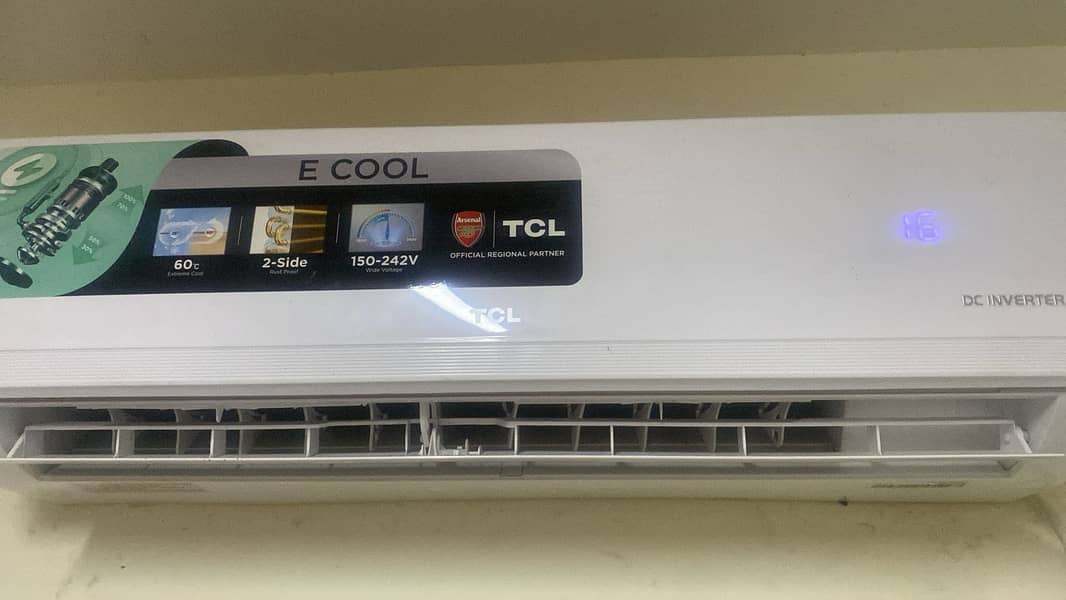 TCL AC 2