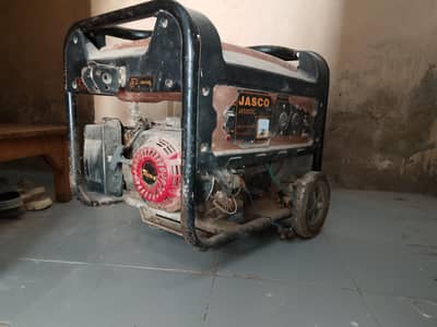 jasco ussed 2.5 kv