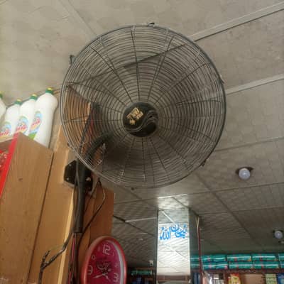 wall fan  pak fan