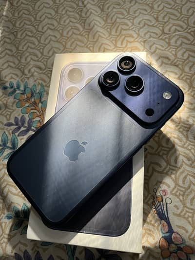 Apple iPhone 17 Pro