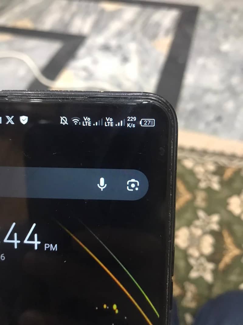 Tecno Spark 6 2