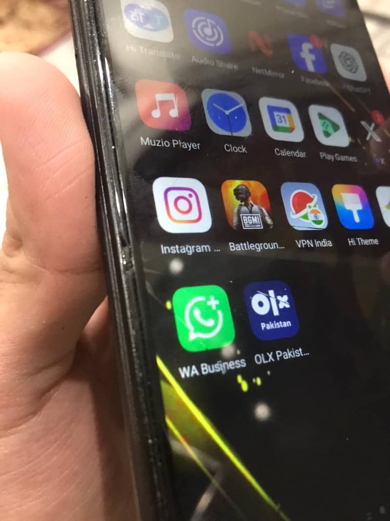 Tecno Spark 6 3