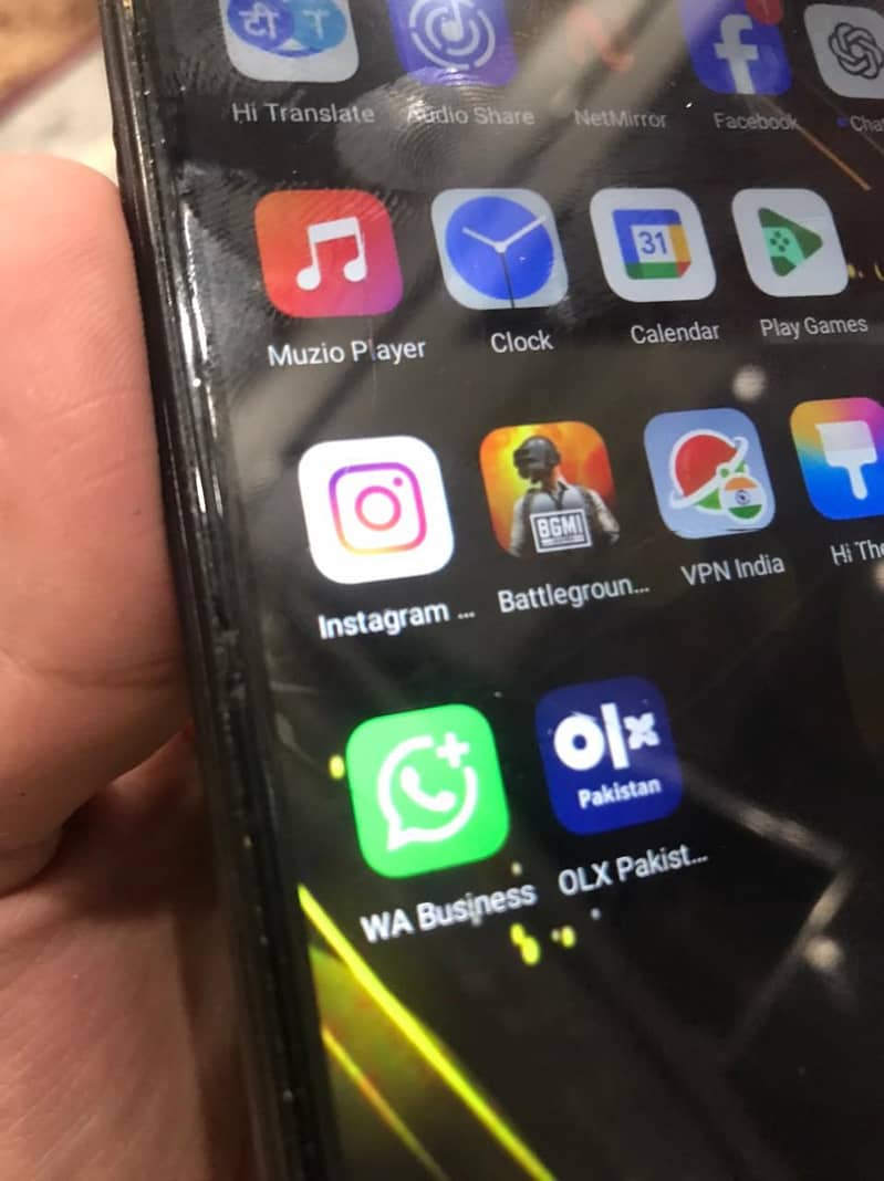 Tecno Spark 6 4