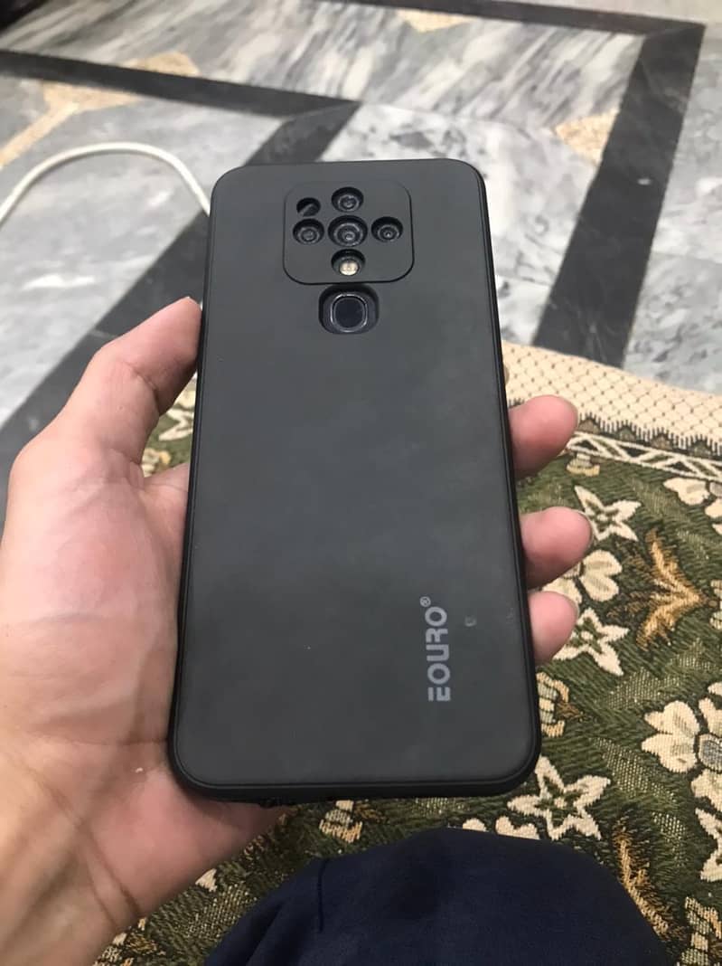 Tecno Spark 6 5