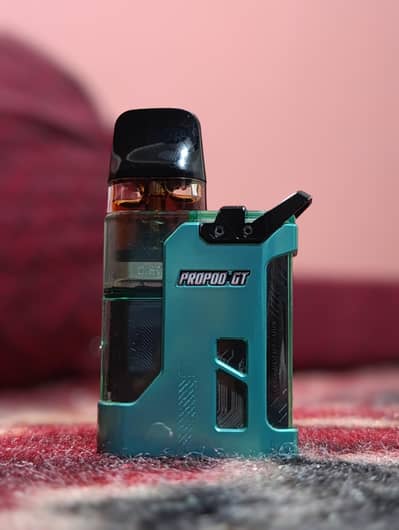 propod gt