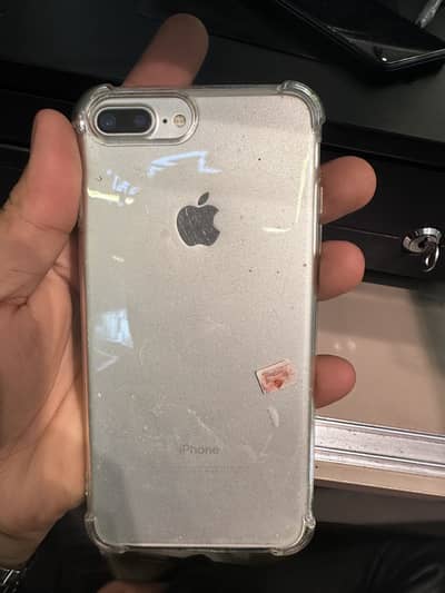 Apple iPhone 7 Plus