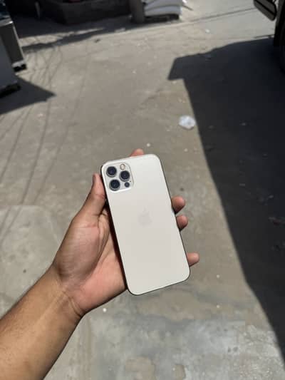 iPhone 12 Pro 128GB Factory Unlock