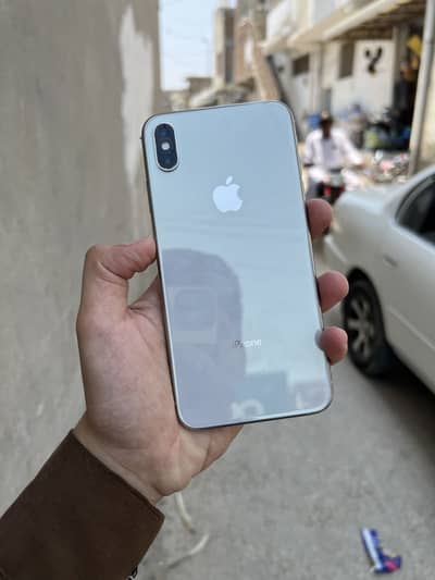 Apple iPhone XS Max
