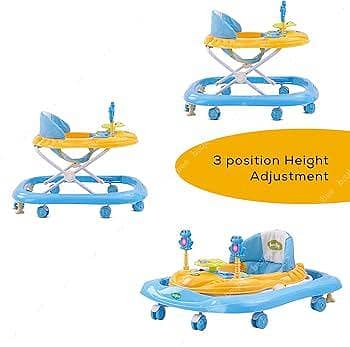 Baby walker