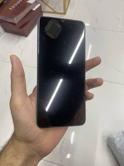  Realme Note 50 PTA Approved | Good Condition | Mobile + Charger