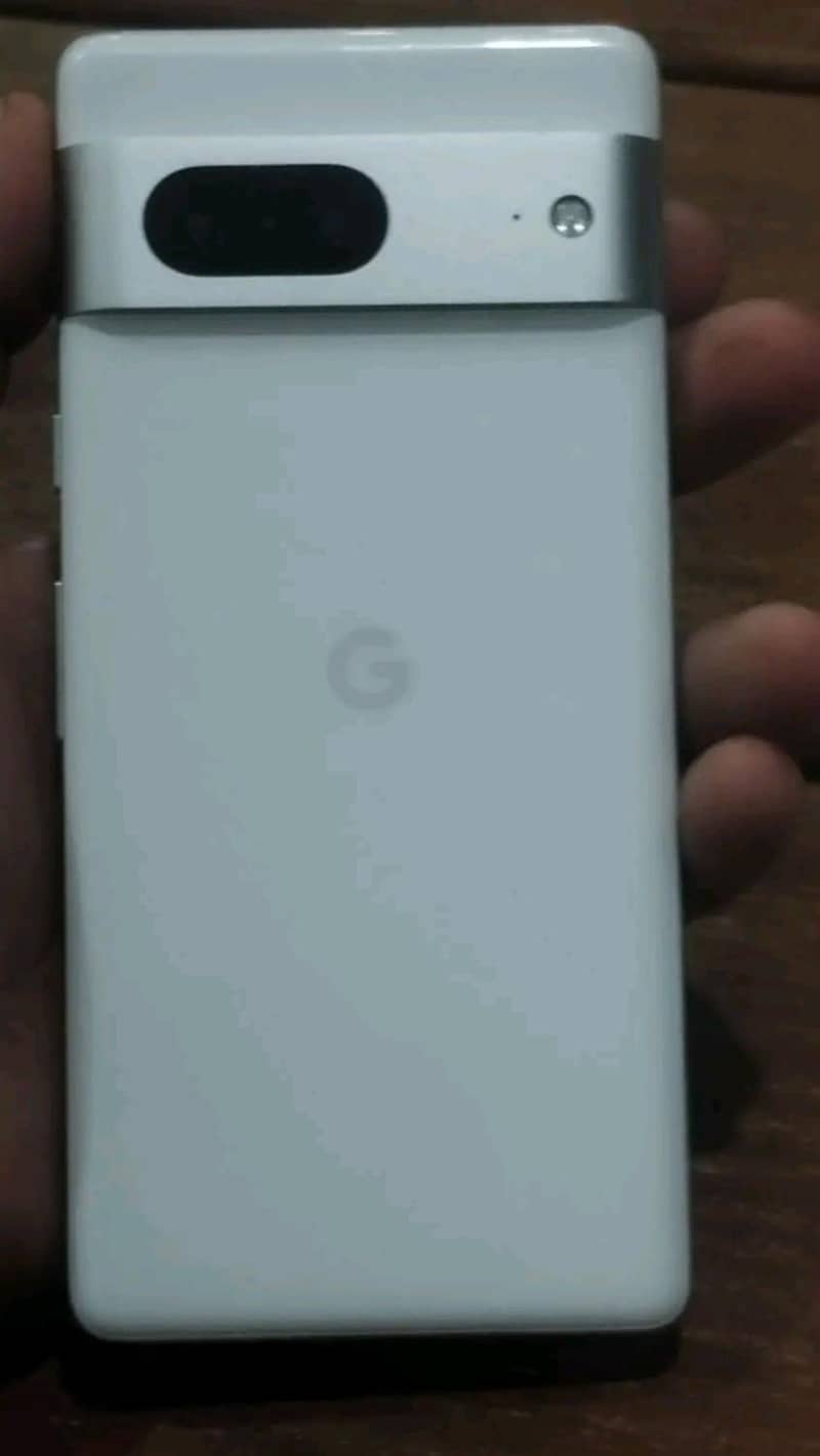 Google Pixel 7 0