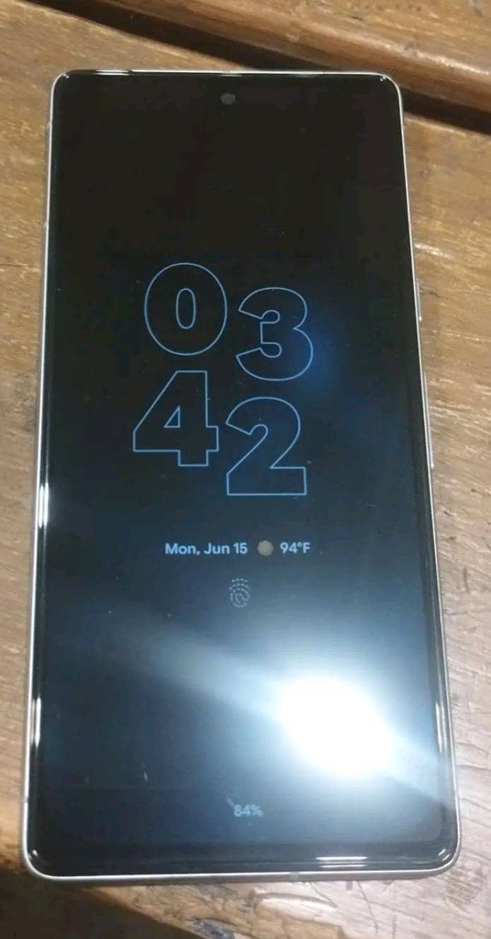 Google Pixel 7 1