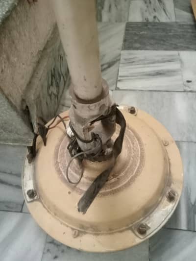 Celling fan best quality