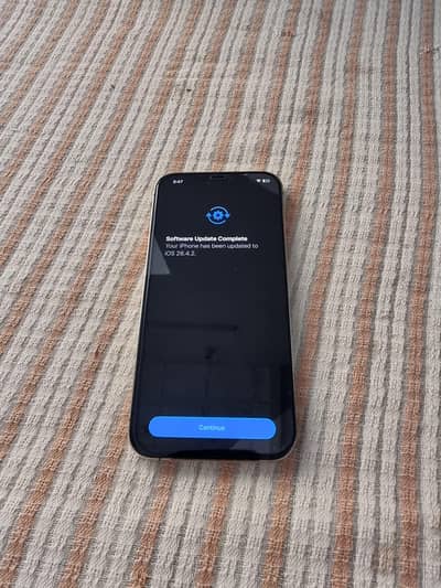 Iphone 12 pro max