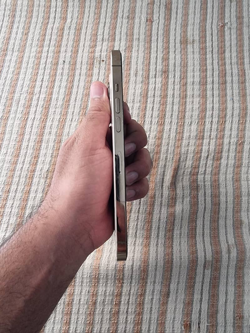 Iphone 12 pro max 3