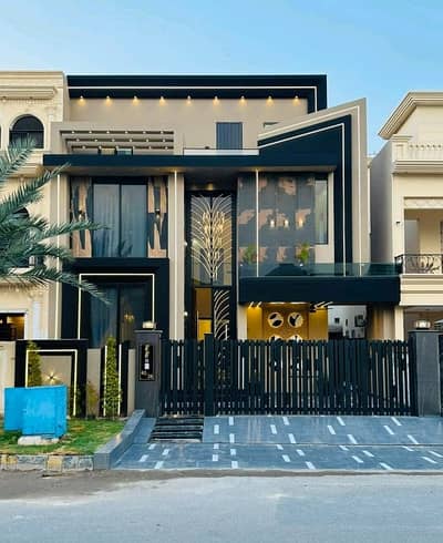 On Excellent Location House For sale In Citi Housing Society